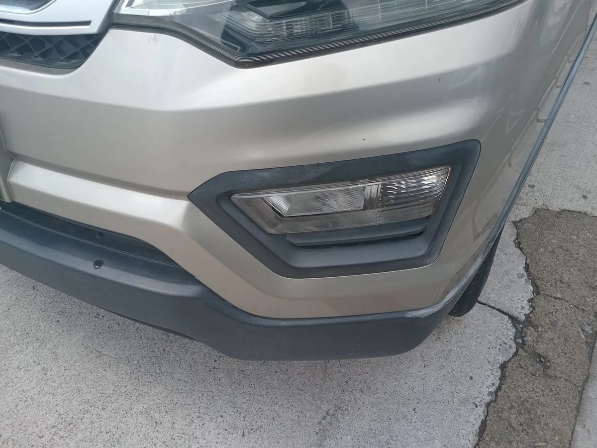 Changan Cx70 1.6 Comfort 4x2 Mt 5p año 2020