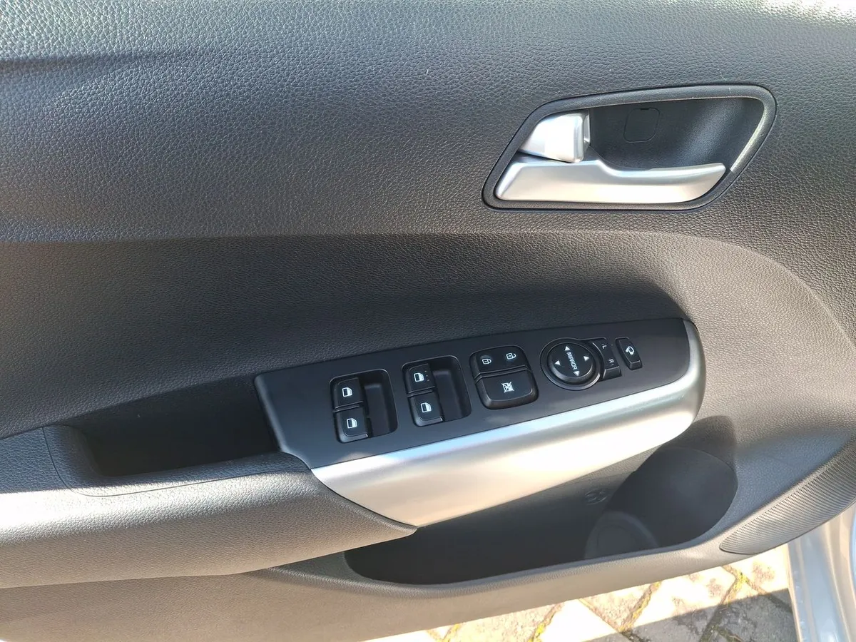 Kia Morning 1.2 Ex Full 4x2 Amt At 5p año 2026