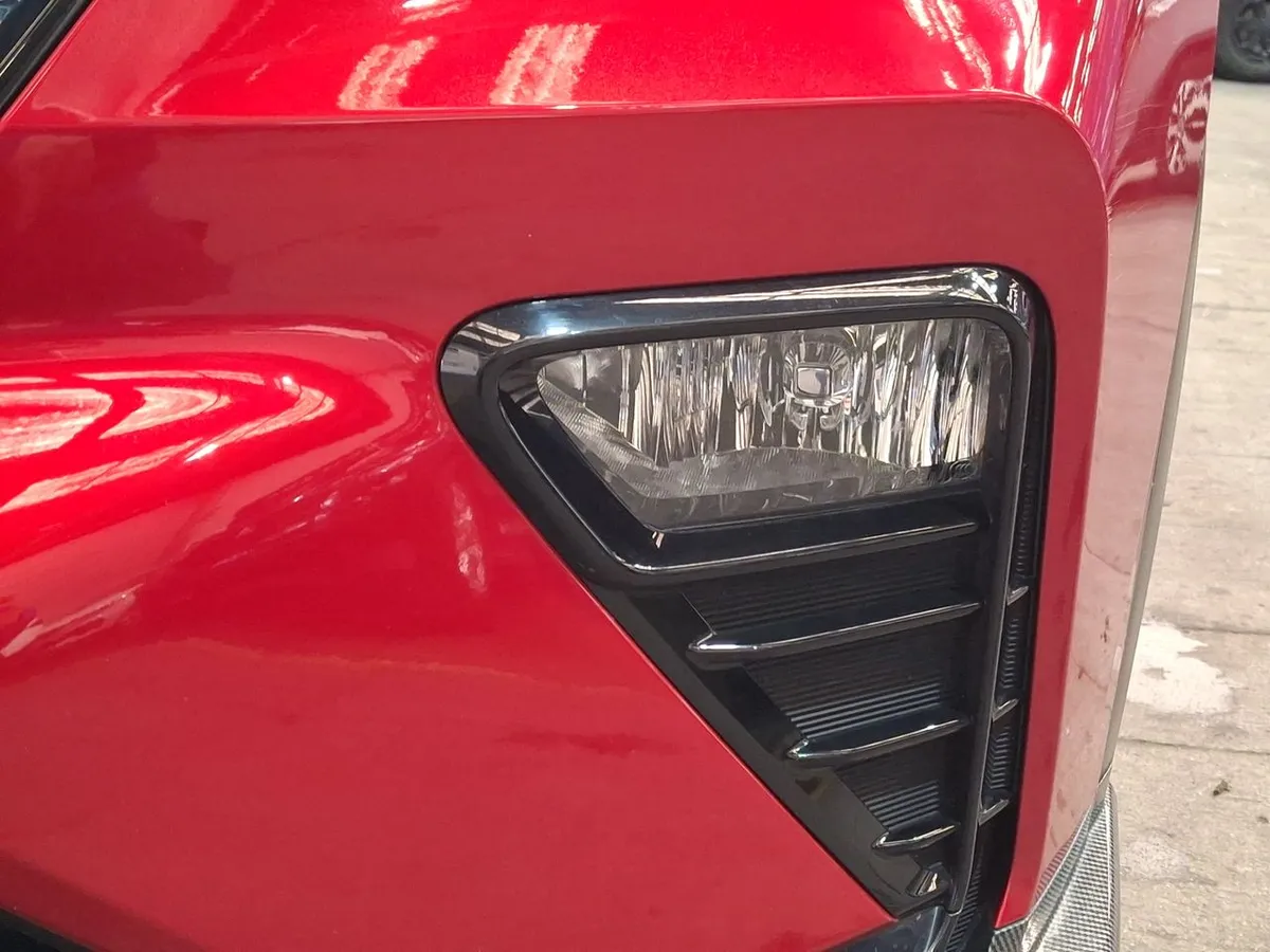 Chevrolet Groove 1.5t Rs 4x2 Cvt At 5p año 2026