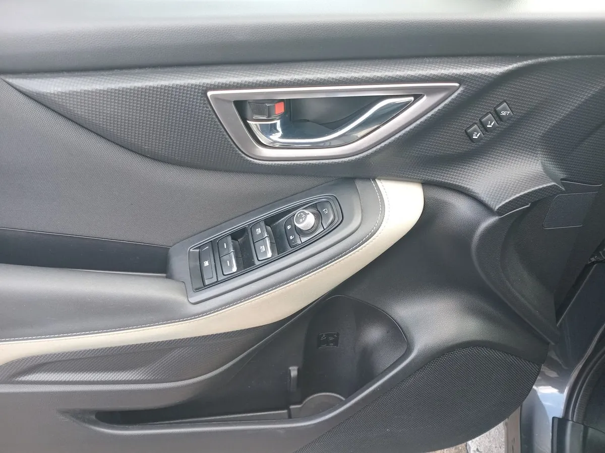 Subaru Forester 2.5i Dynamic Eyesight Awd At 5p año 2023