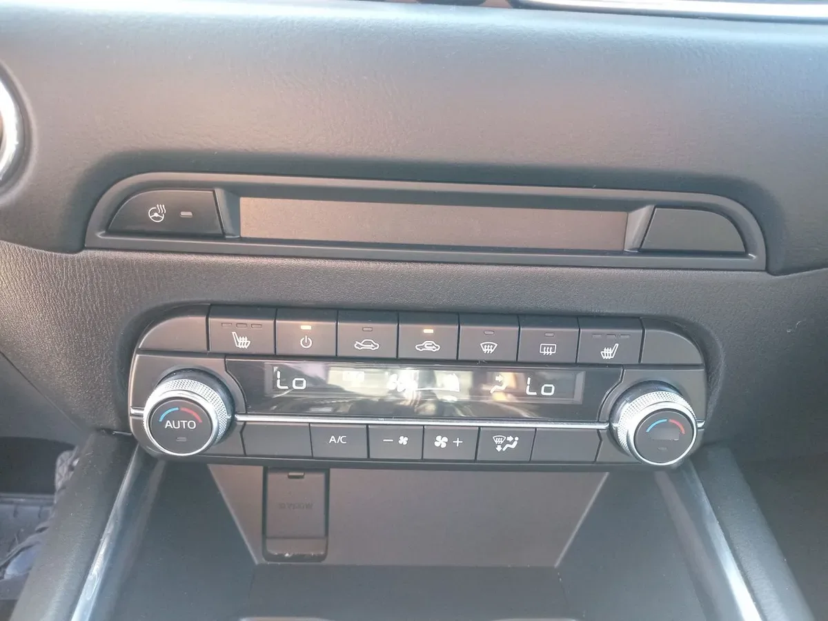Mazda Cx-5 2.5 Sport Awd At 5p año 2024