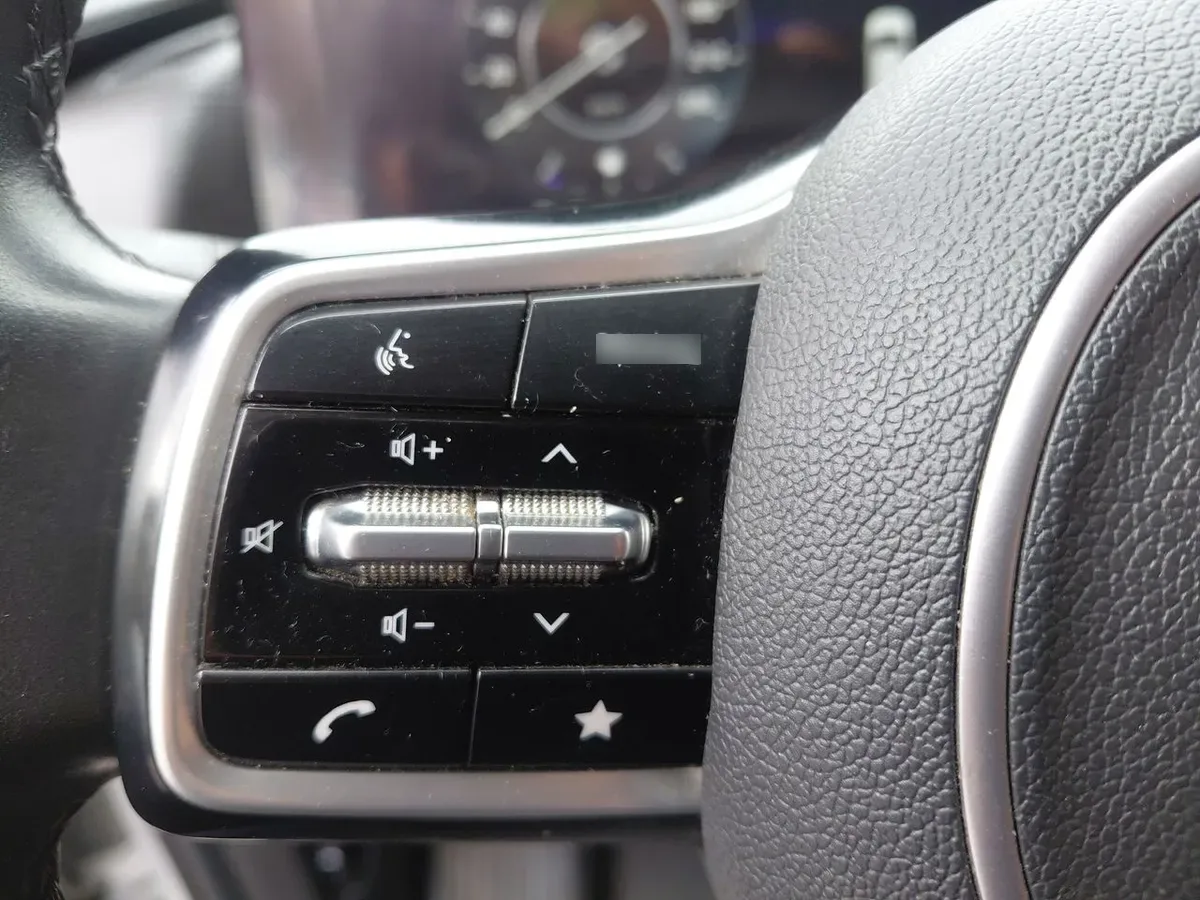 Kia Carnival 3.5 Ex 4x2 8at 5p año 2022