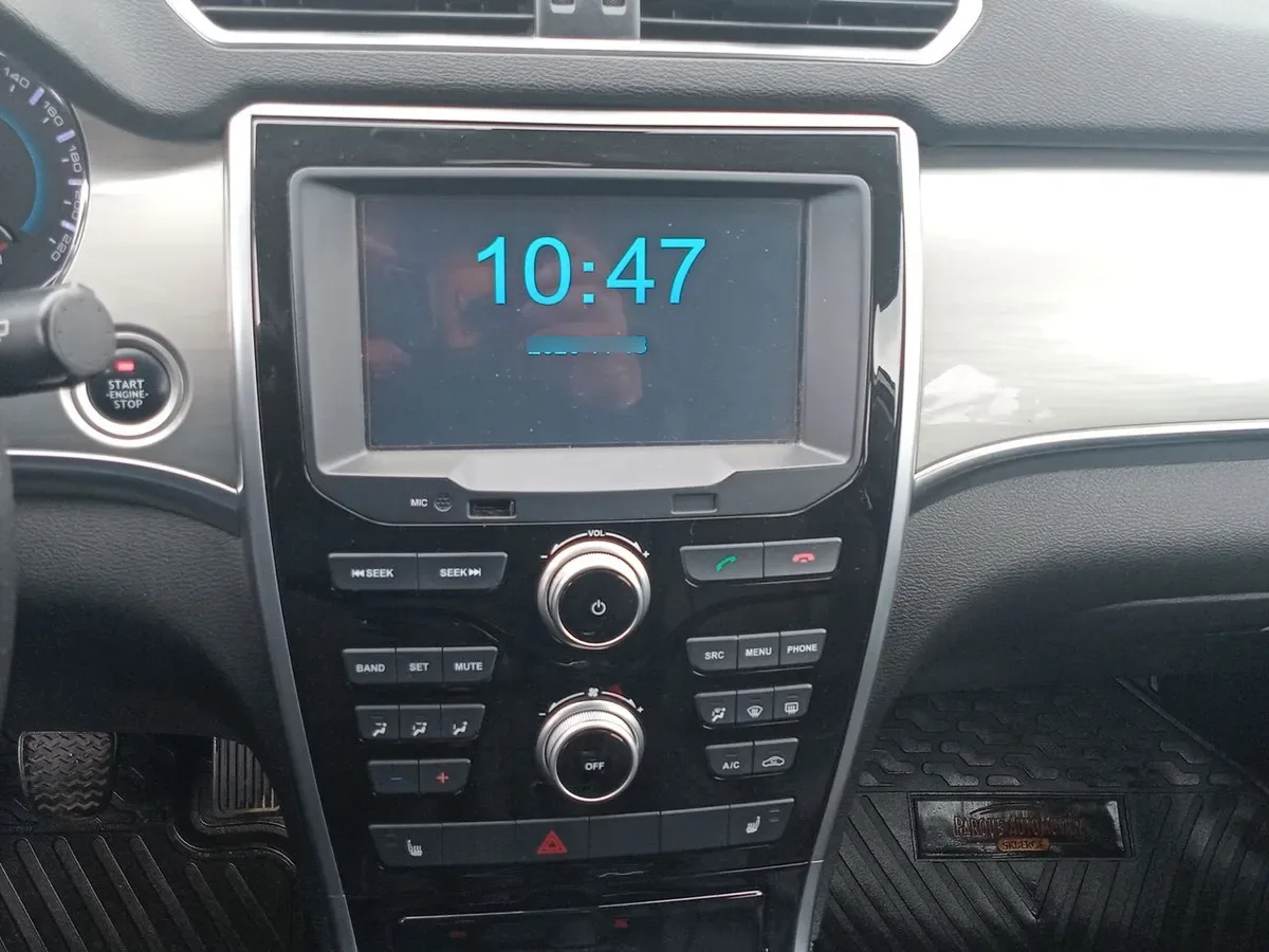 Haval H2 1.5 Elite 4x2 Mt 5p año 2021