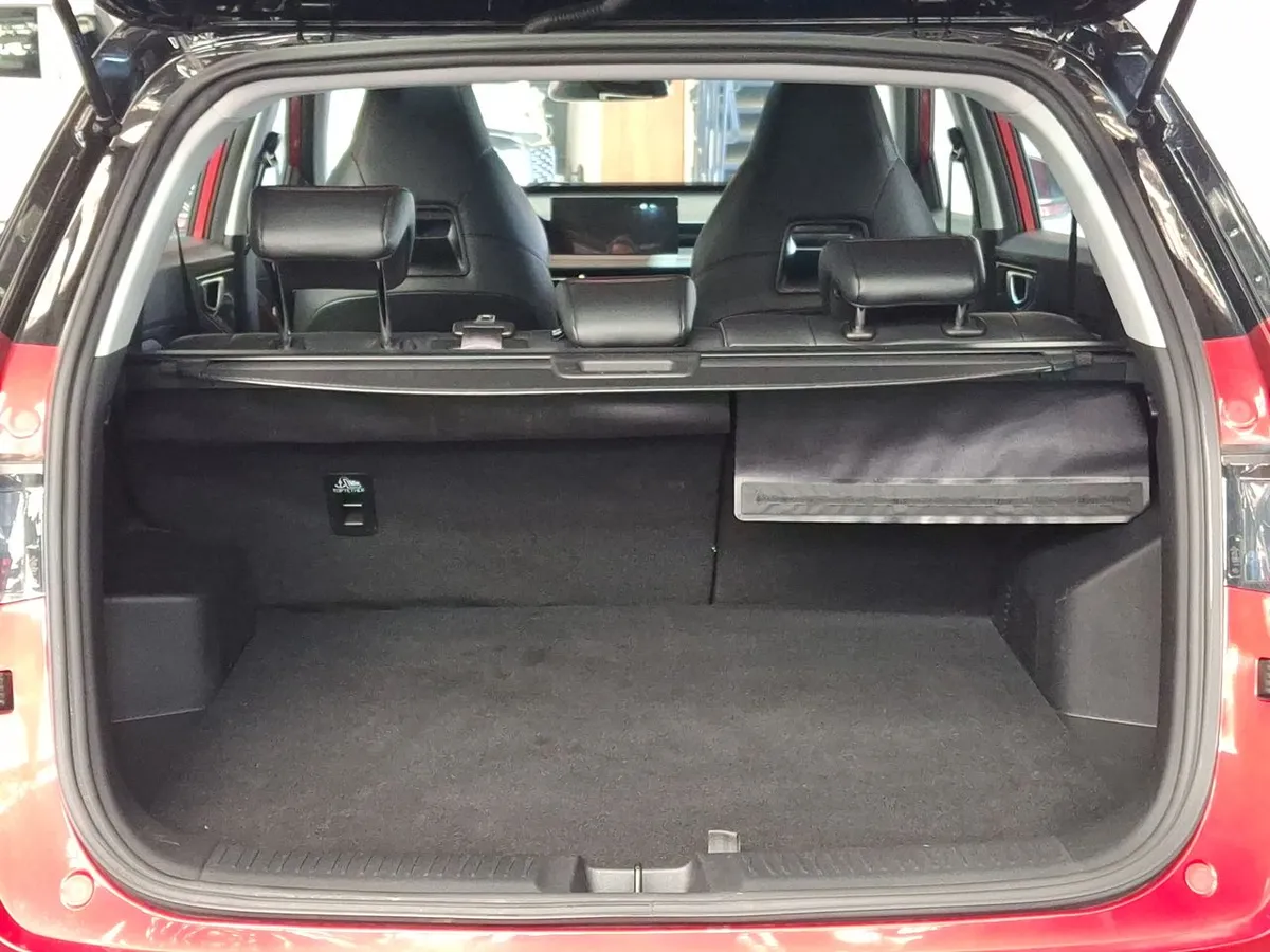 Chevrolet Groove 1.5t Rs 4x2 Cvt At 5p año 2026