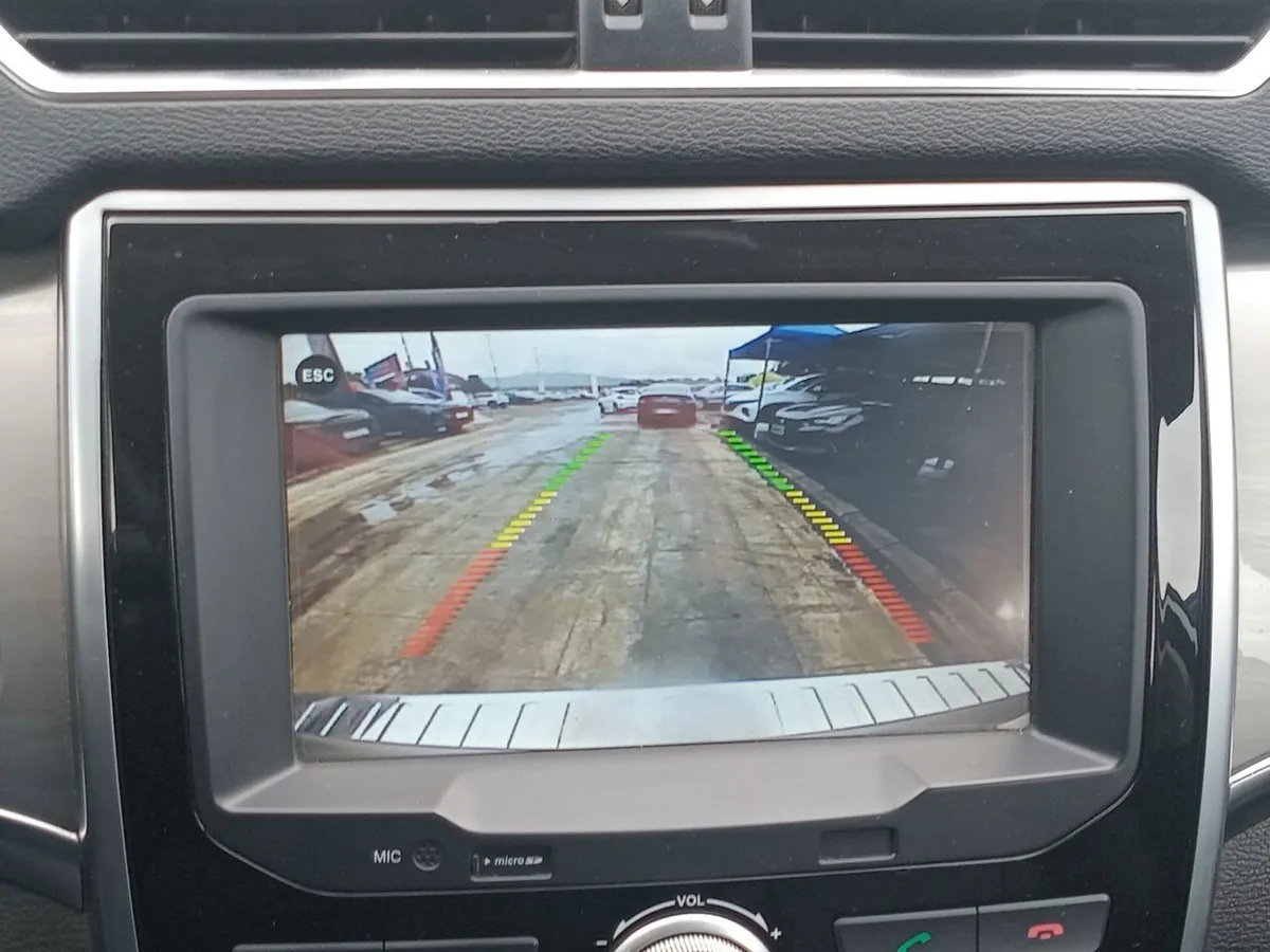 Haval H2 1.5 Elite 4x2 Mt 5p año 2021