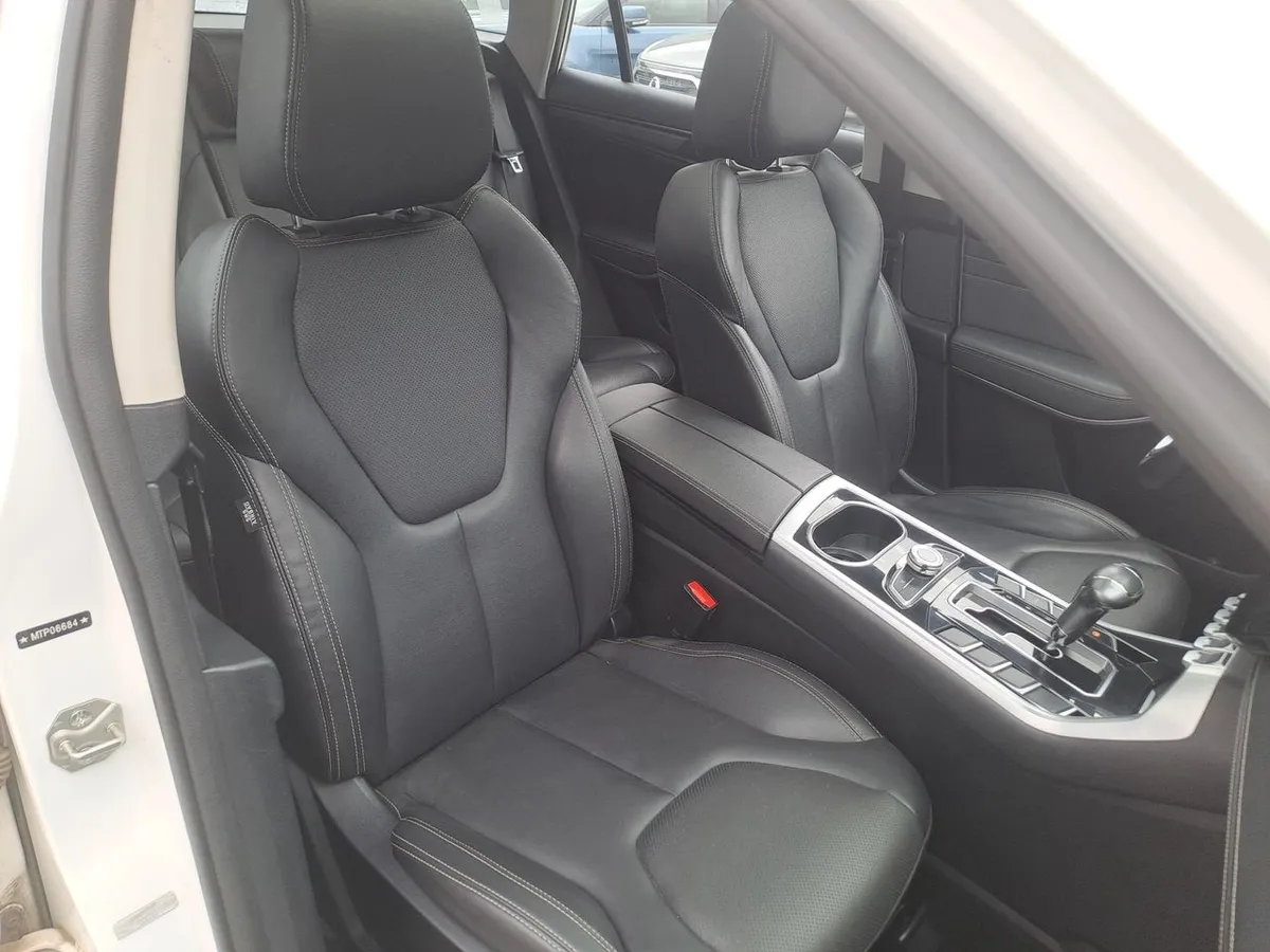 Ford Territory 1.5 Trend 4x2 At 5p año 2021