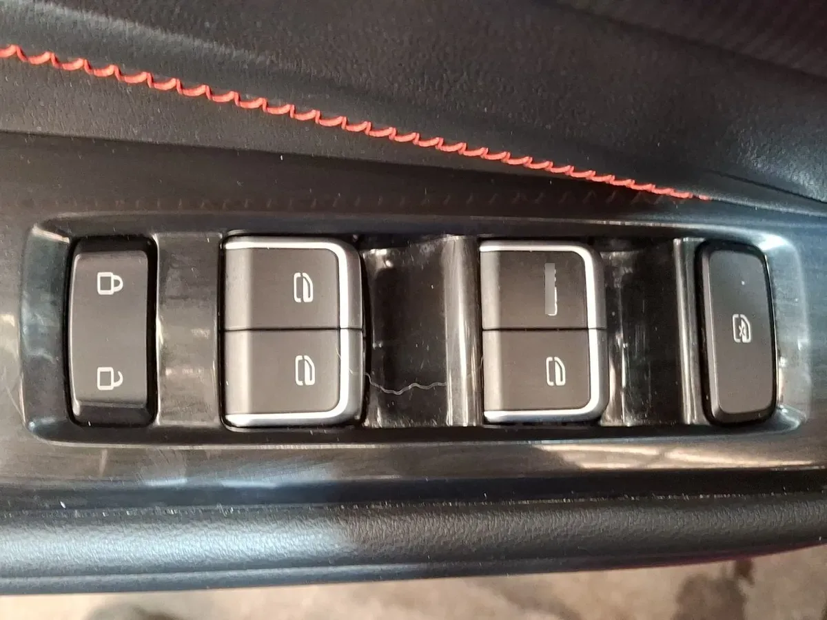 Chevrolet Groove 1.5t Rs 4x2 Cvt At 5p año 2026