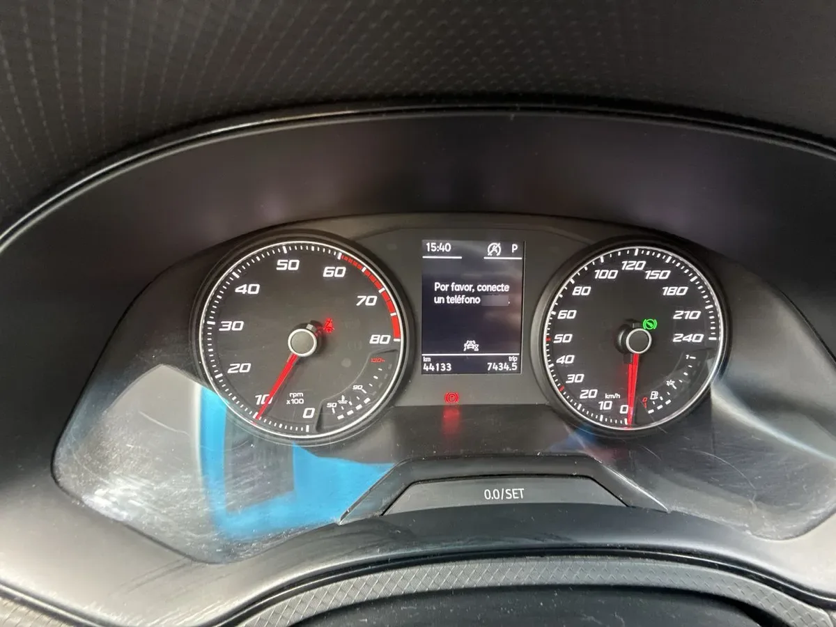 Seat Arona 1.0 Tsi Style 4x2 At 5p año 2023