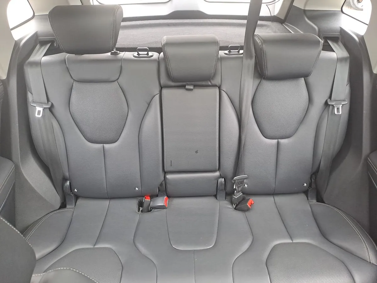 Ford Territory 1.5 Trend 4x2 At 5p año 2021