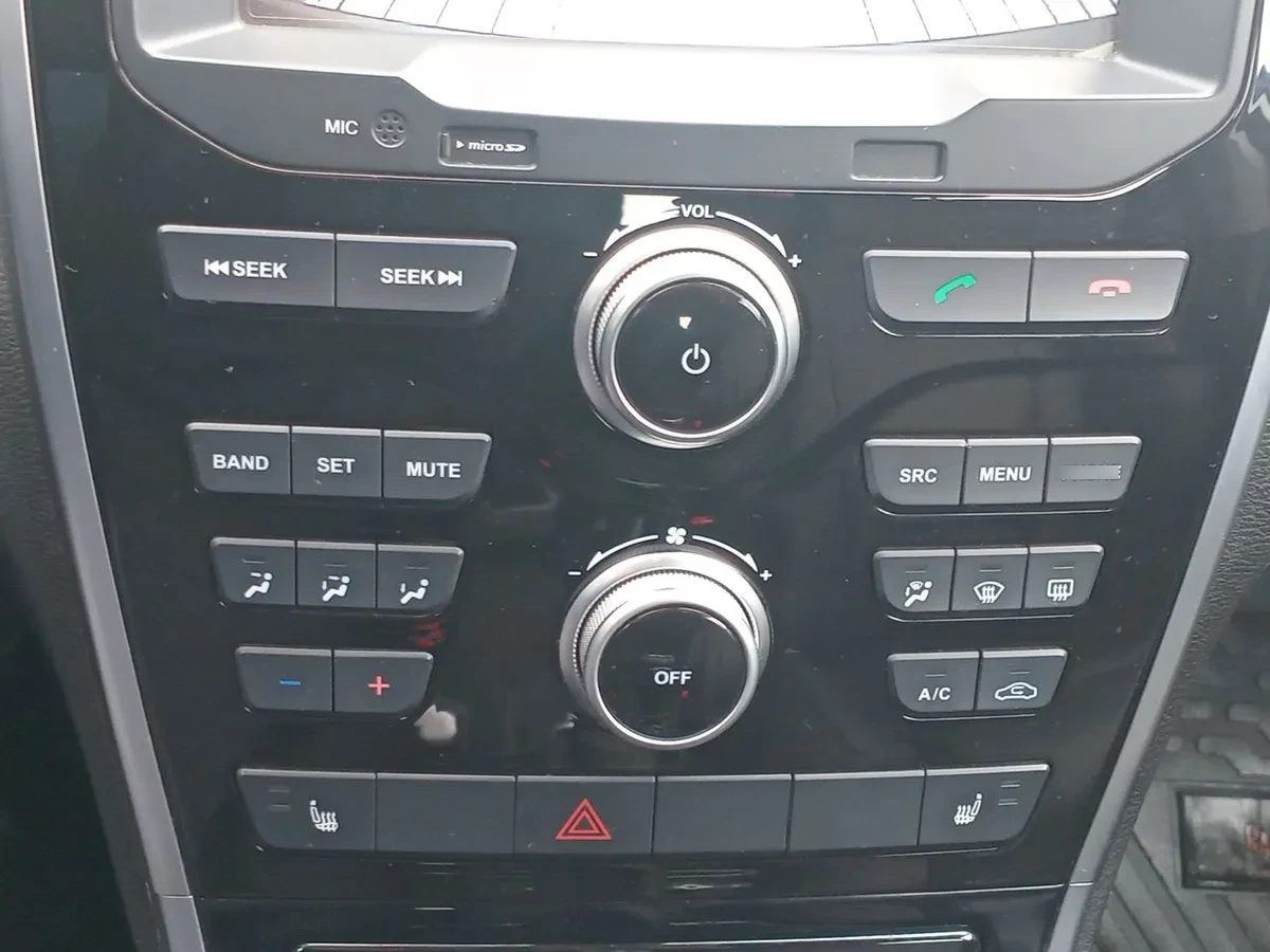 Haval H2 1.5 Elite 4x2 Mt 5p año 2021