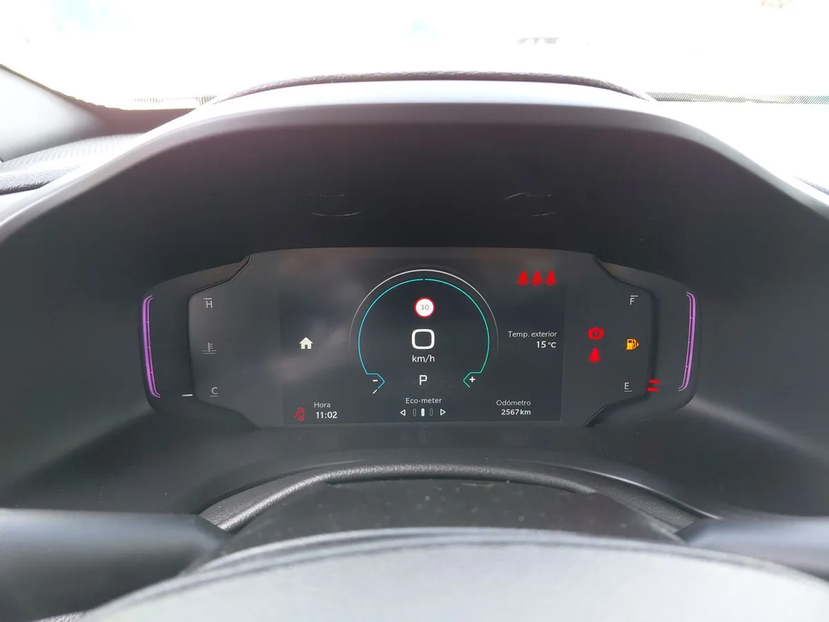 Jeep Renegade 1.3t Longitude 4x2 At 5p año 2025