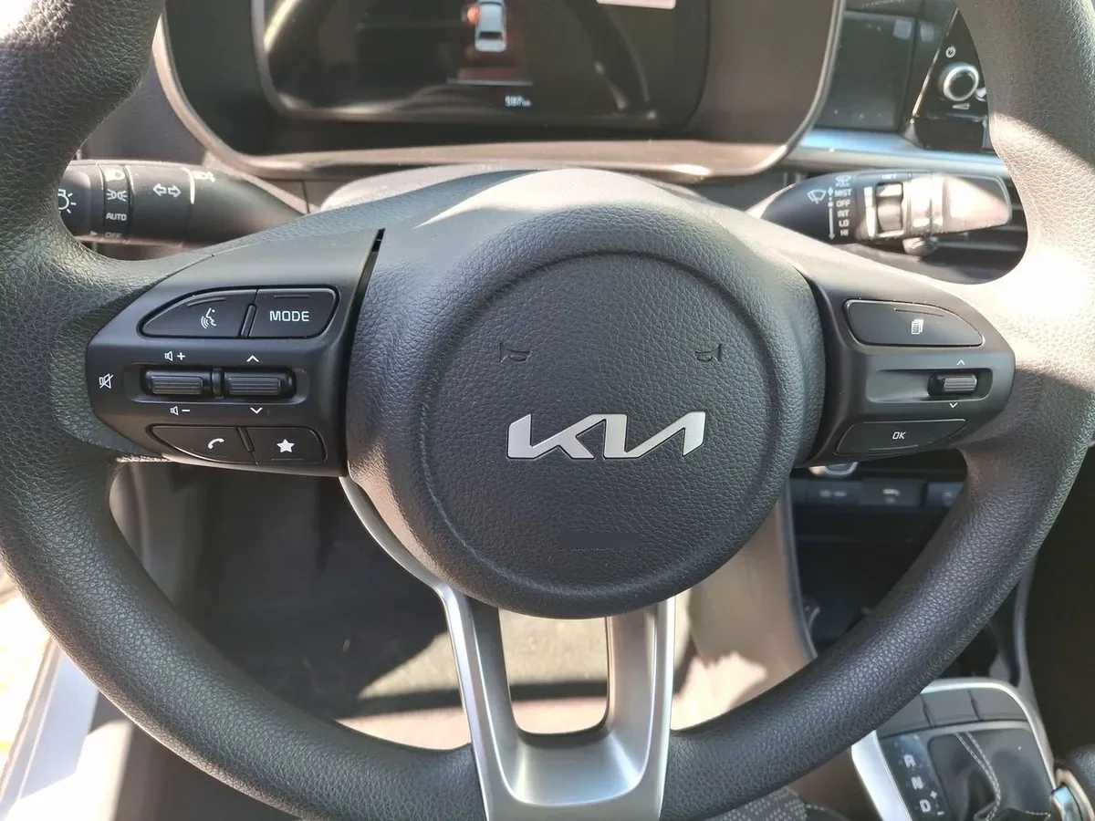 Kia Morning 1.2 Ex Full 4x2 Amt At 5p año 2026
