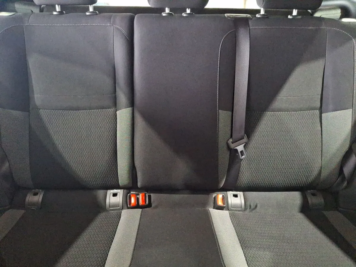 Nissan Qashqai 2.0 Sense 4x2 Mt 5p año 2018