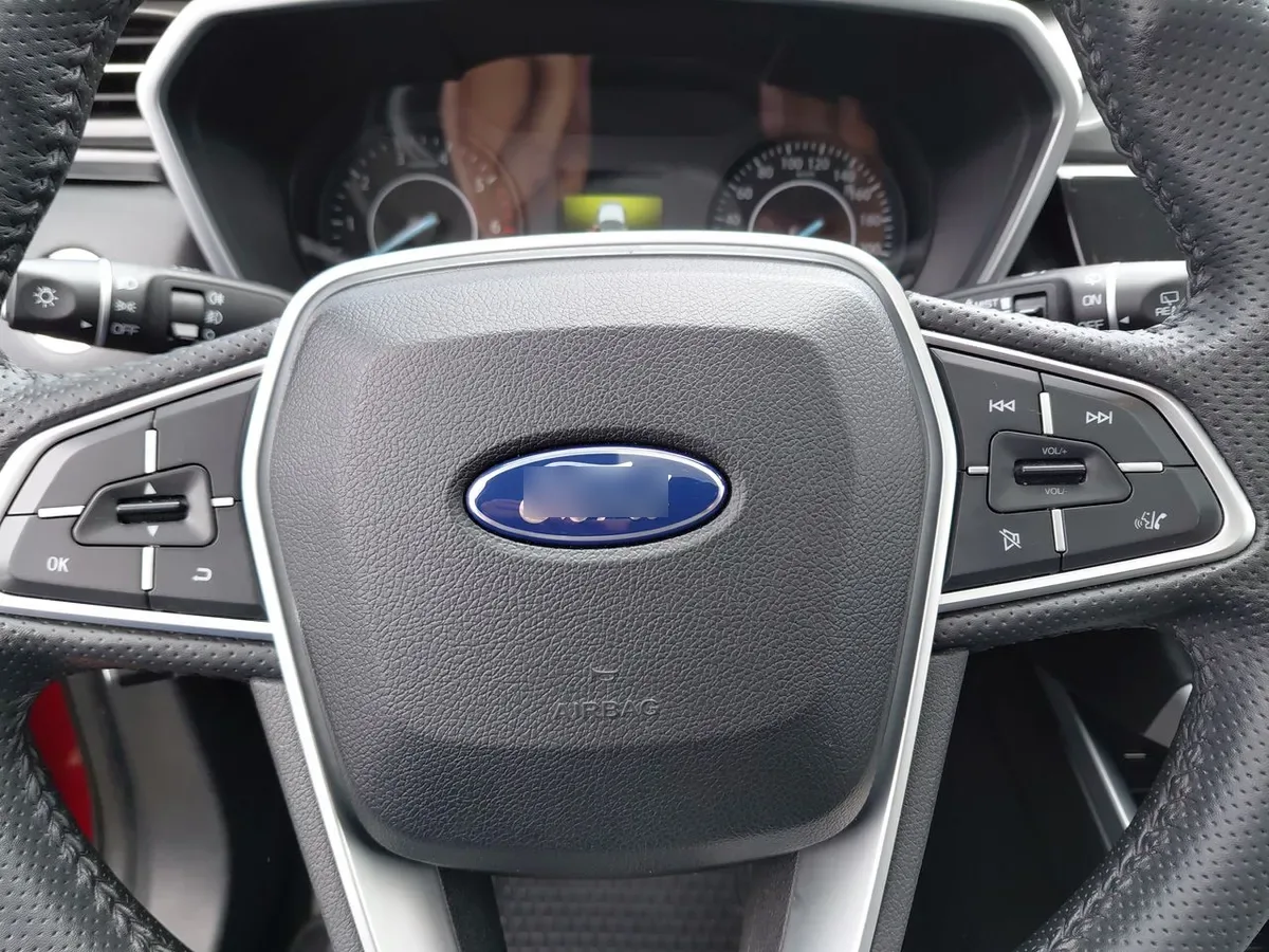 Ford Territory 1.5 Trend 4x2 At 5p año 2023