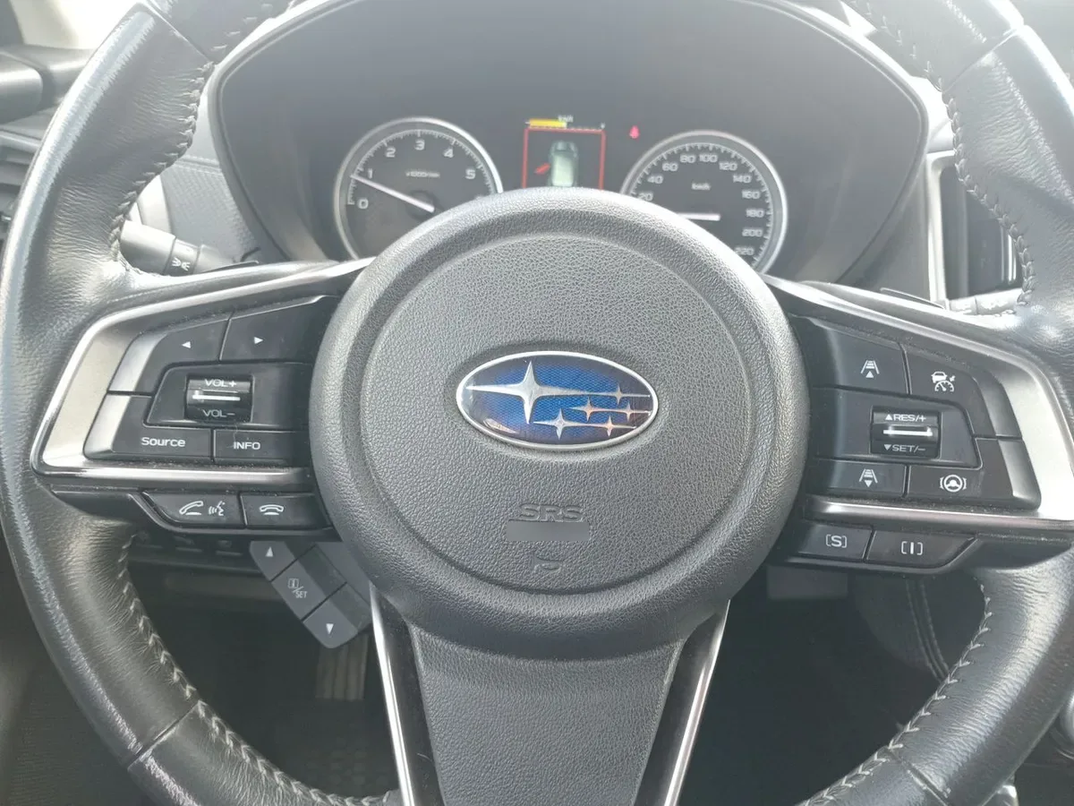 Subaru Forester 2.5i Dynamic Eyesight Awd At 5p año 2023