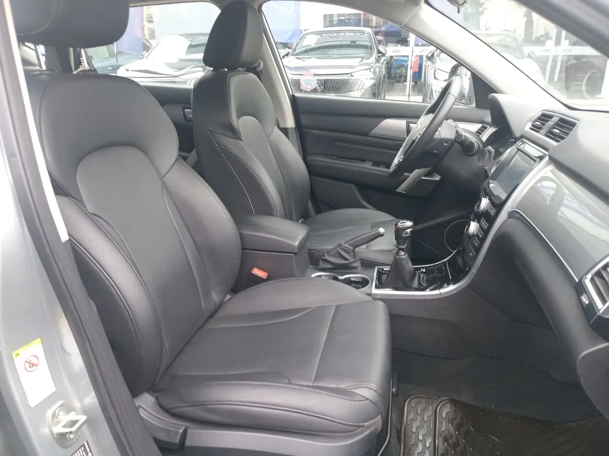 Haval H2 1.5 Elite 4x2 Mt 5p año 2021