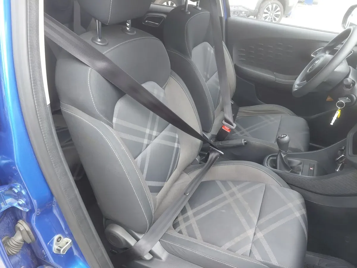 MG 3 1.5 Std 4x2 Hb Mt 5p año 2022