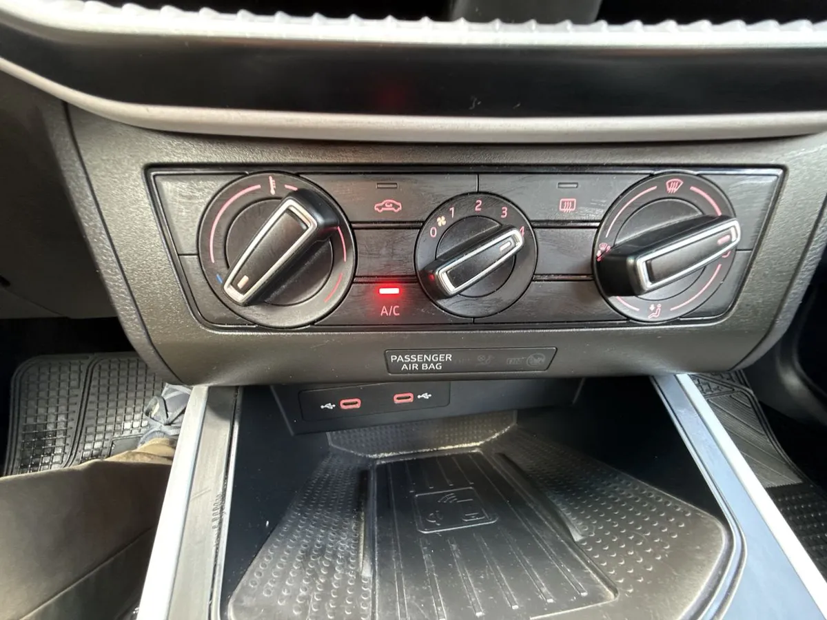 Seat Arona 1.0 Tsi Style 4x2 At 5p año 2023