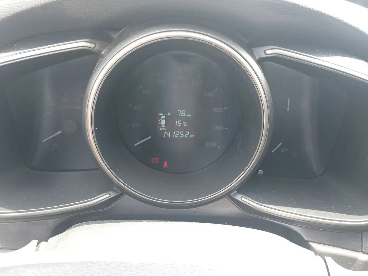 Changan Cx70 1.6 Comfort 4x2 Mt 5p año 2020