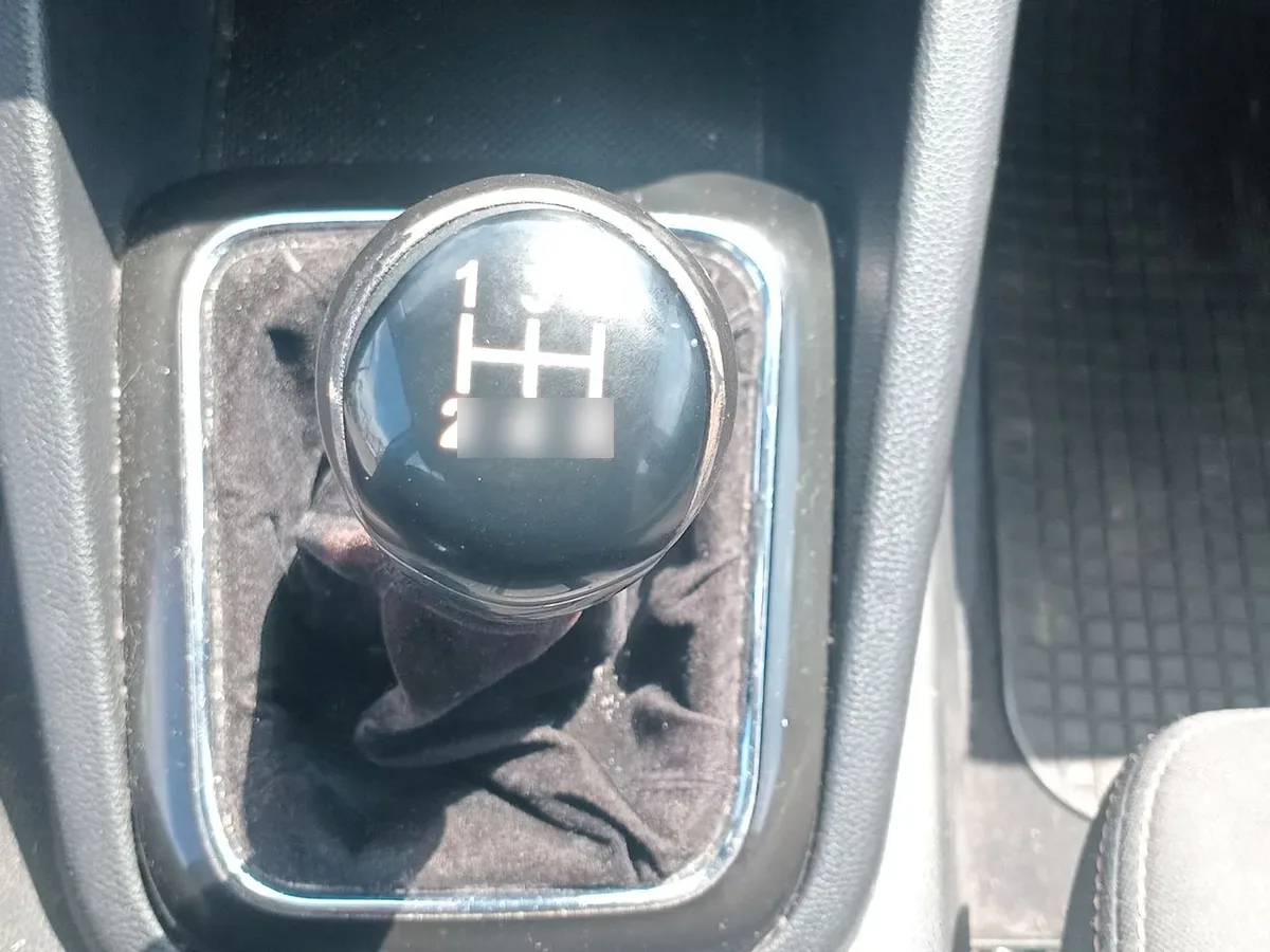 Changan Cx70 1.6 Comfort 4x2 Mt 5p año 2020