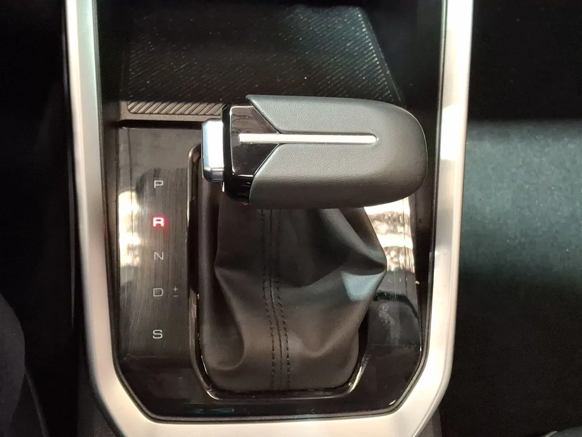 Chevrolet Groove 1.5t Rs 4x2 Cvt At 5p año 2026
