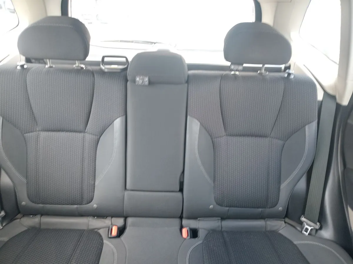 Subaru Forester 2.5i Dynamic Eyesight Awd At 5p año 2023