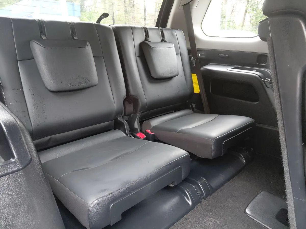 Toyota 4runner 4.0 Limited Euro V 4x2 At 5p año 2018