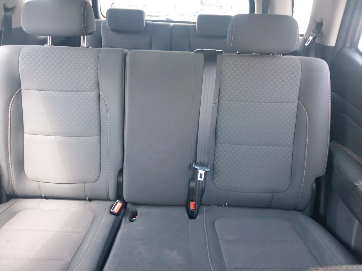 Changan Cx70 1.6 Comfort 4x2 Mt 5p año 2020
