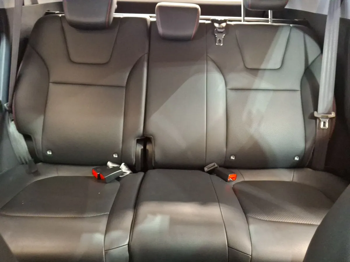 Chevrolet Groove 1.5t Rs 4x2 Cvt At 5p año 2026