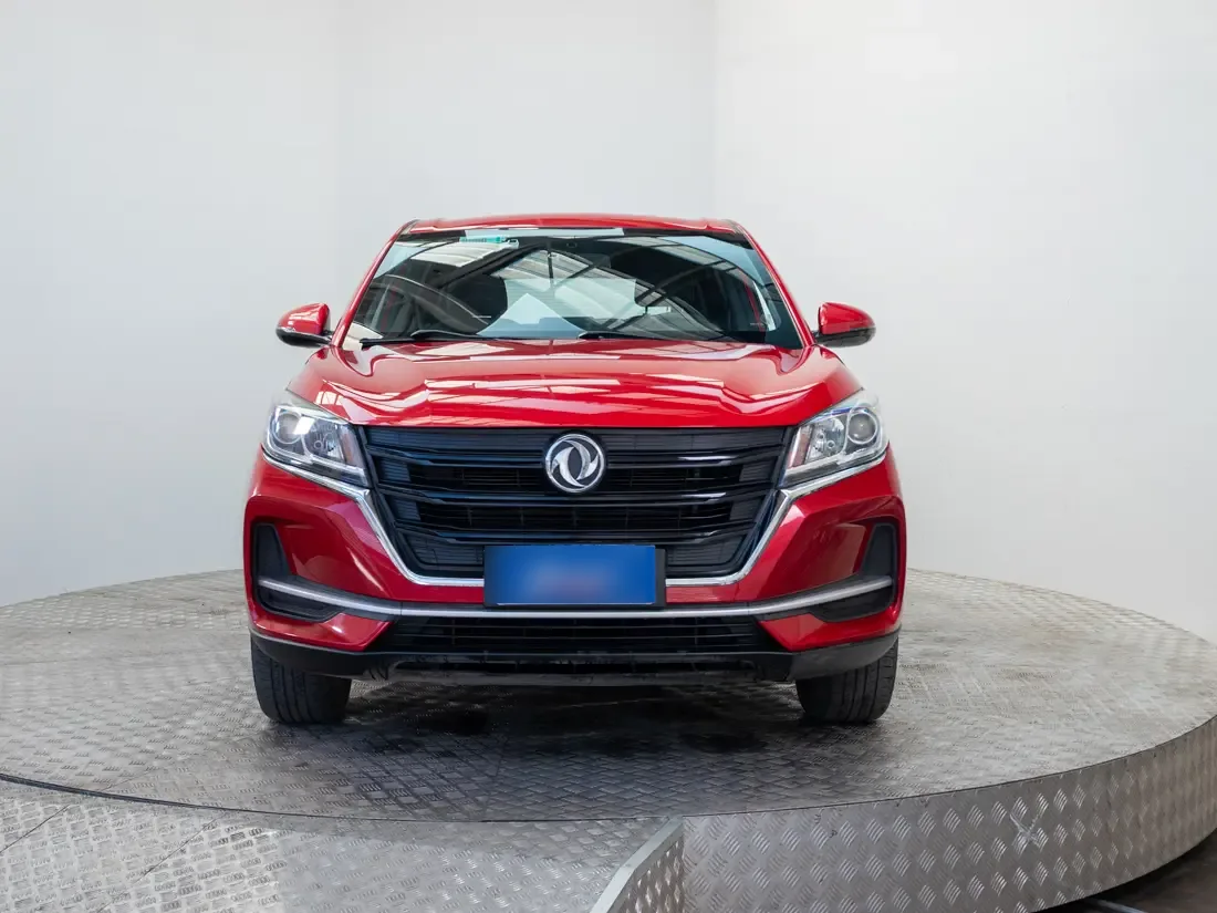 Dongfeng Suv 500 1.5 Comfort Mt año 2022