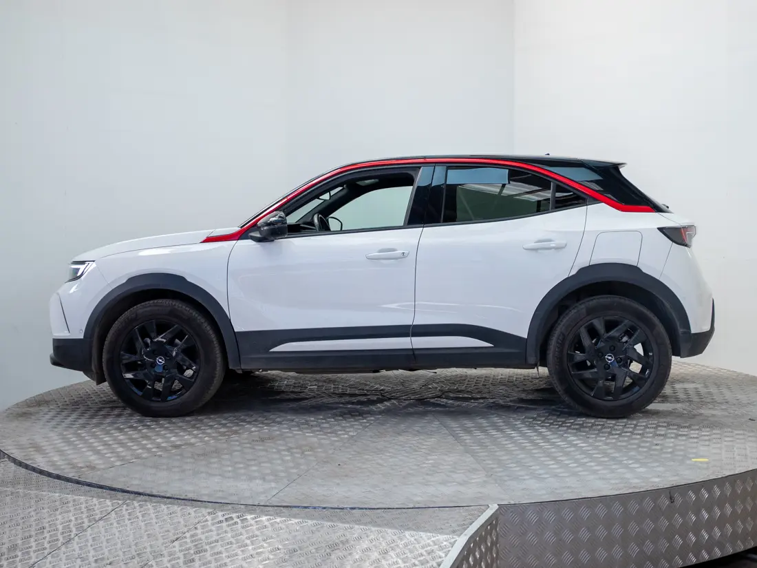 Opel Mokka 1.2 Gs Line At año 2024