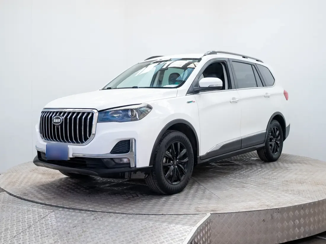 SWM G05 G05 2.0 Pro Elite Mt año 2024