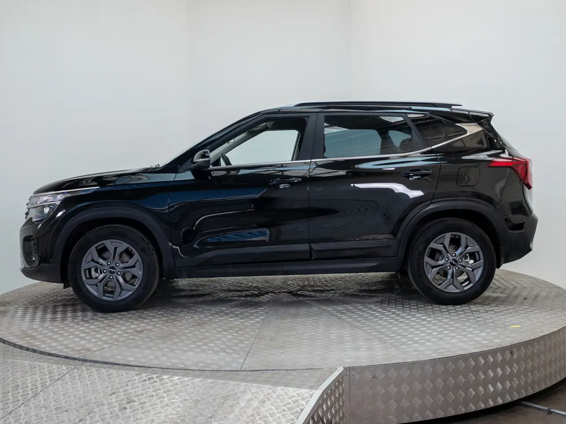 Kia Seltos 1.5 Ex Mt año 2024