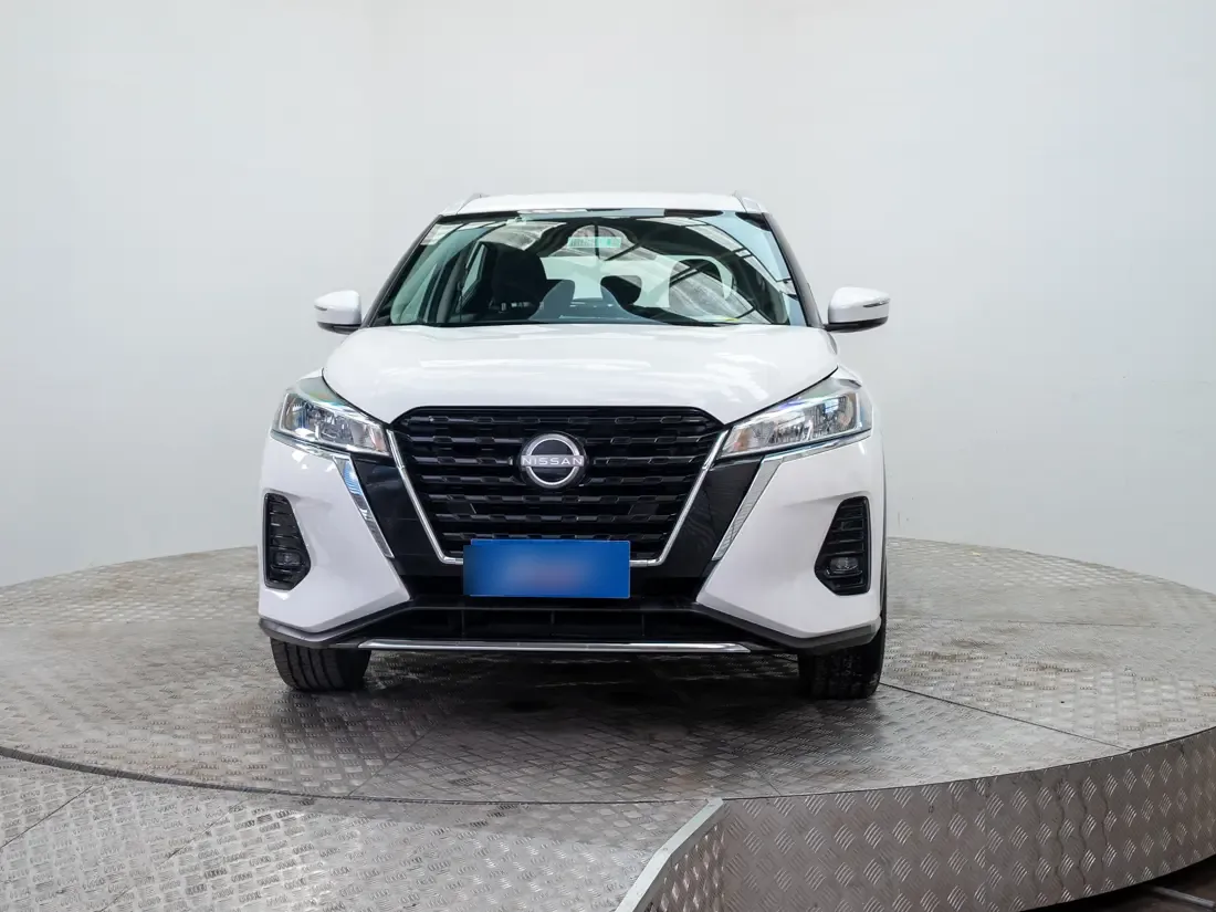 Nissan Kicks 1.6 Advance Mt año 2023