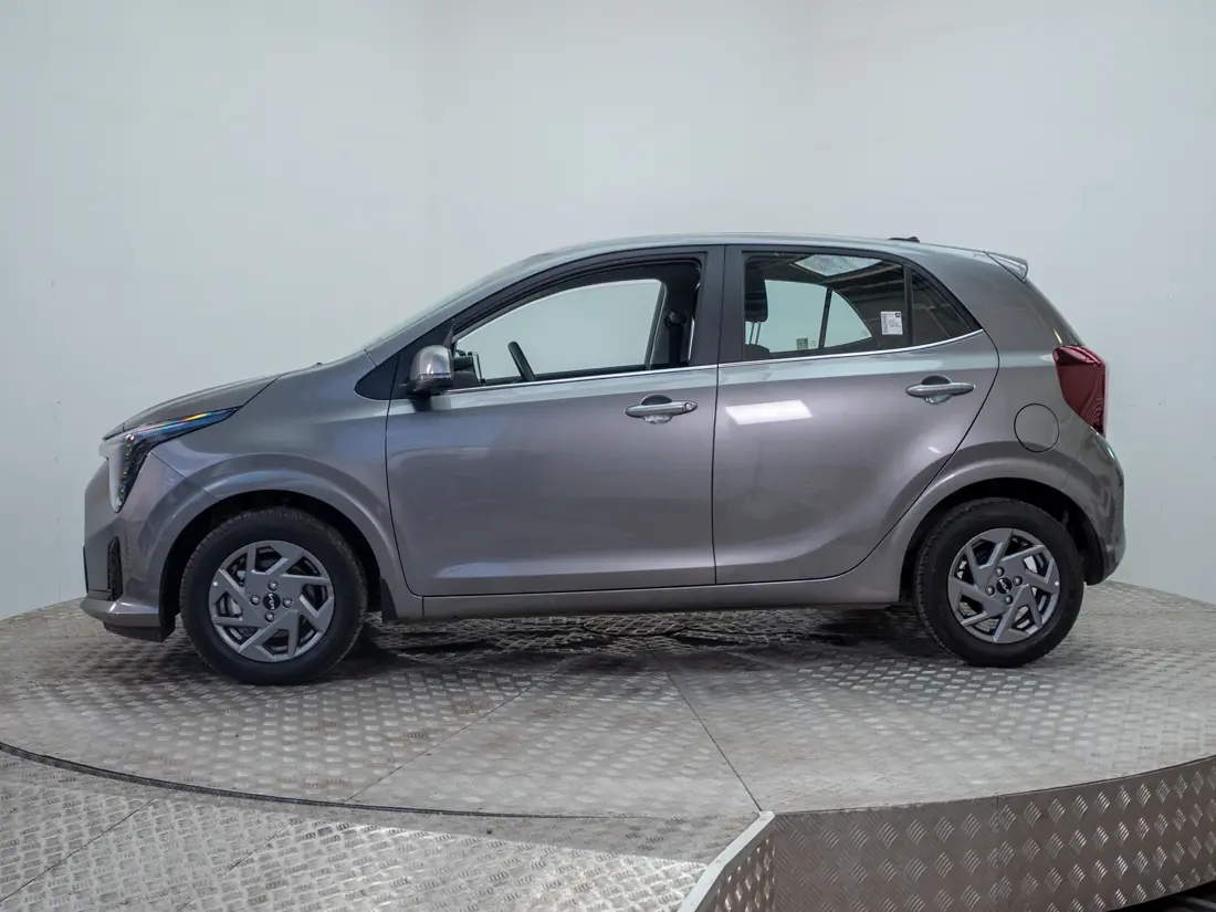 Kia Morning Morning Ex 1.2l 5amt Full. año 2026