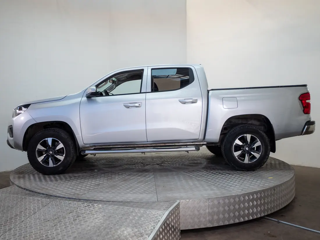 Peugeot Landtrek 1.9 Hdi 150 Mt 4x2 Diesel año 2023