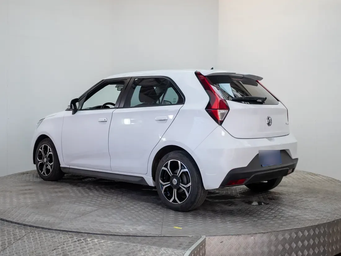 MG 3 1.5 Com Mt año 2022