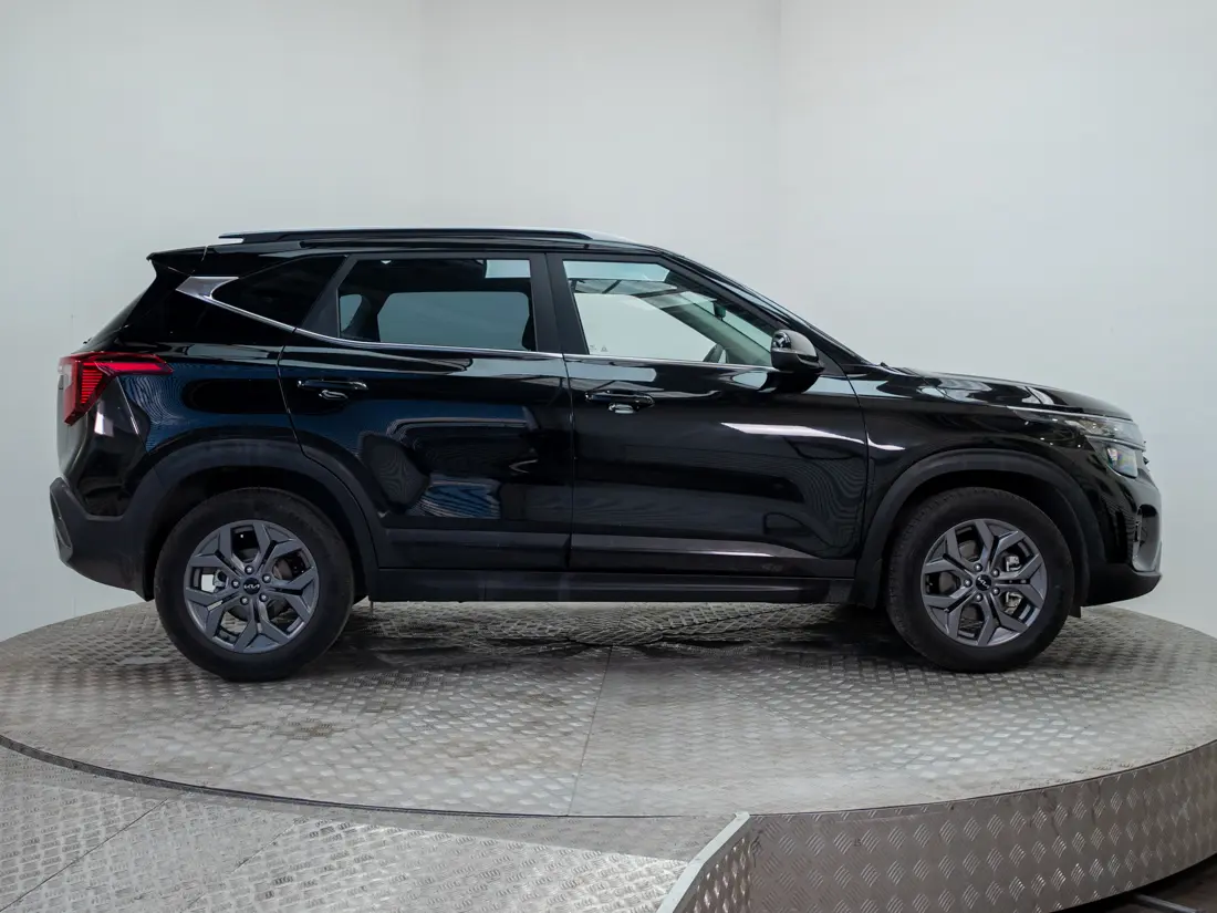 Kia Seltos 1.5 Ex Mt año 2024