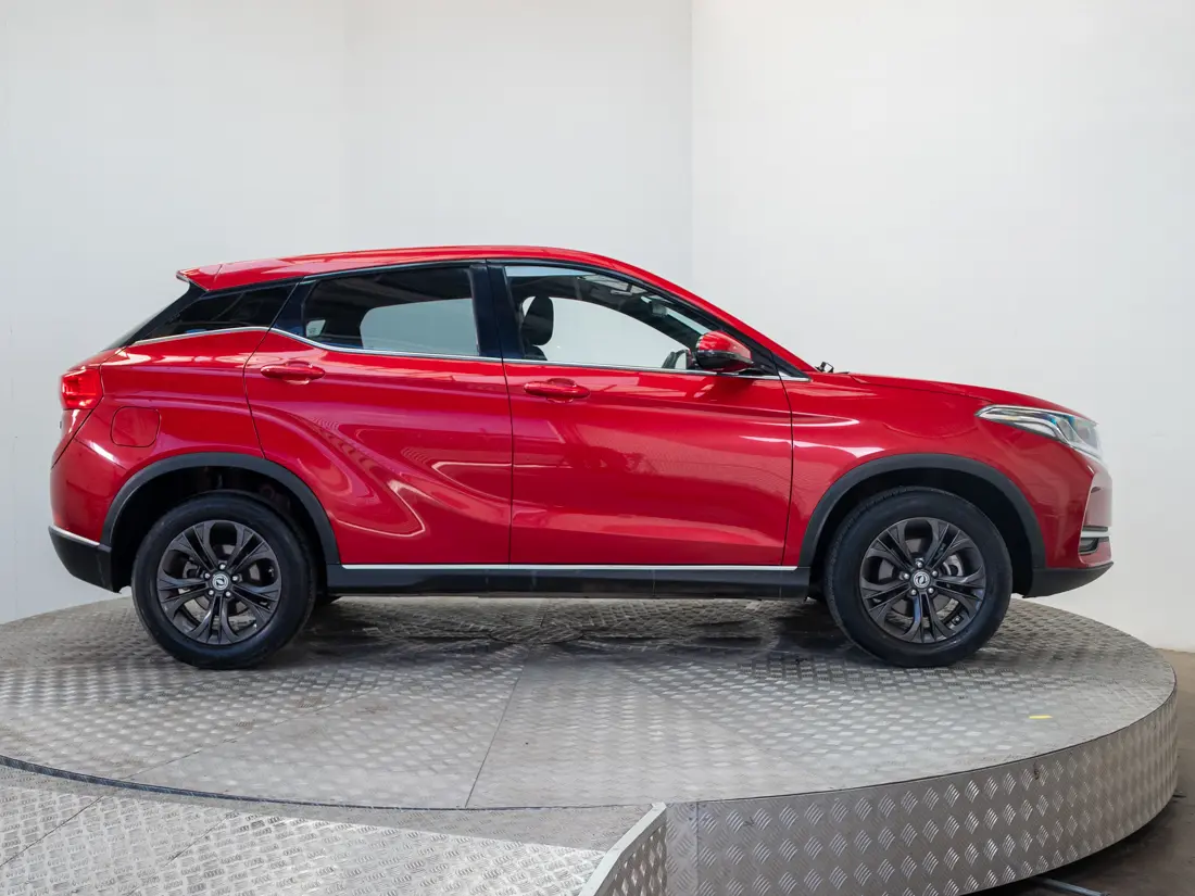 Dongfeng Suv 500 1.5 Comfort Mt año 2022