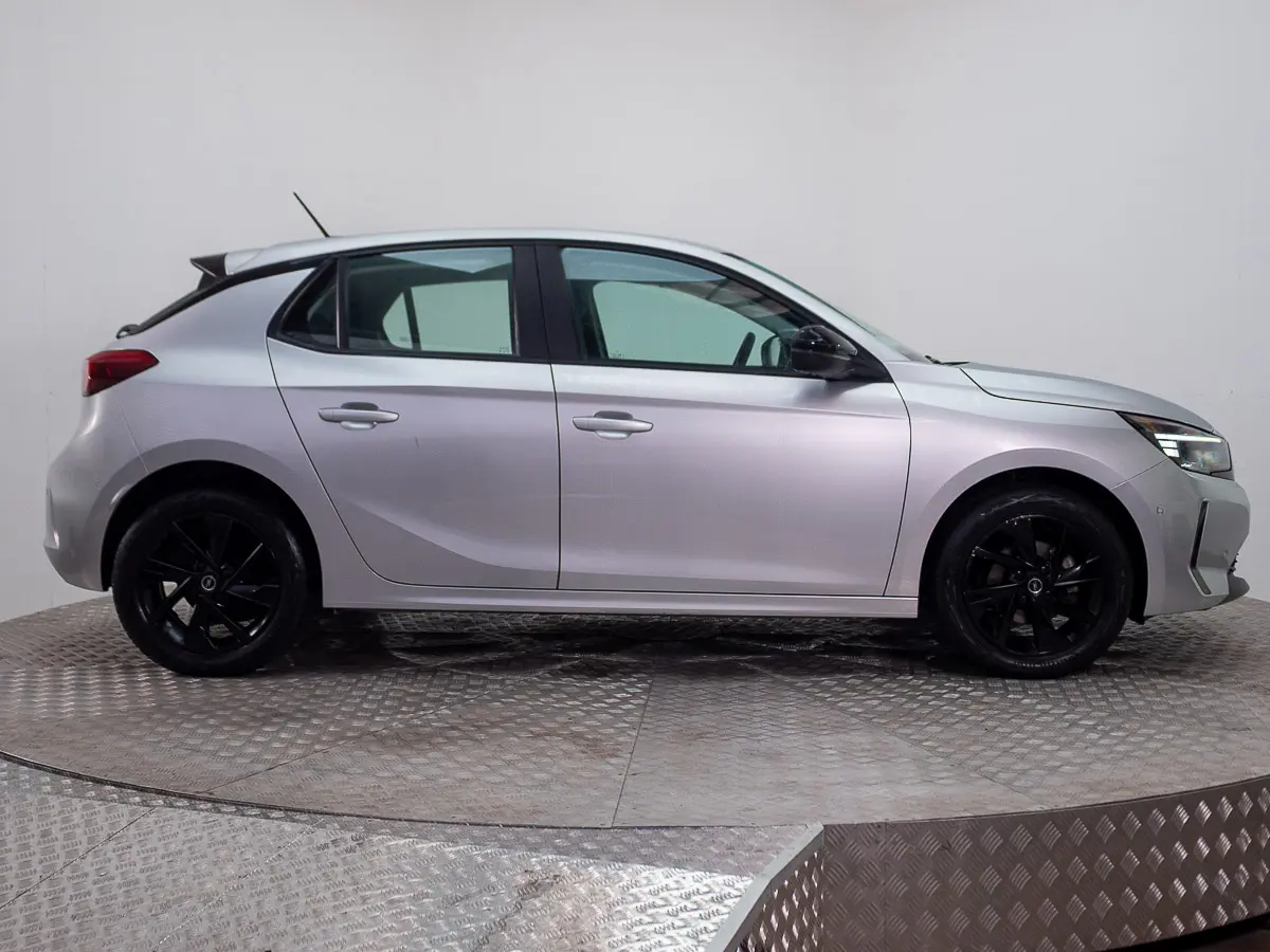 Opel Corsa 1.2 Edition Mt año 2024