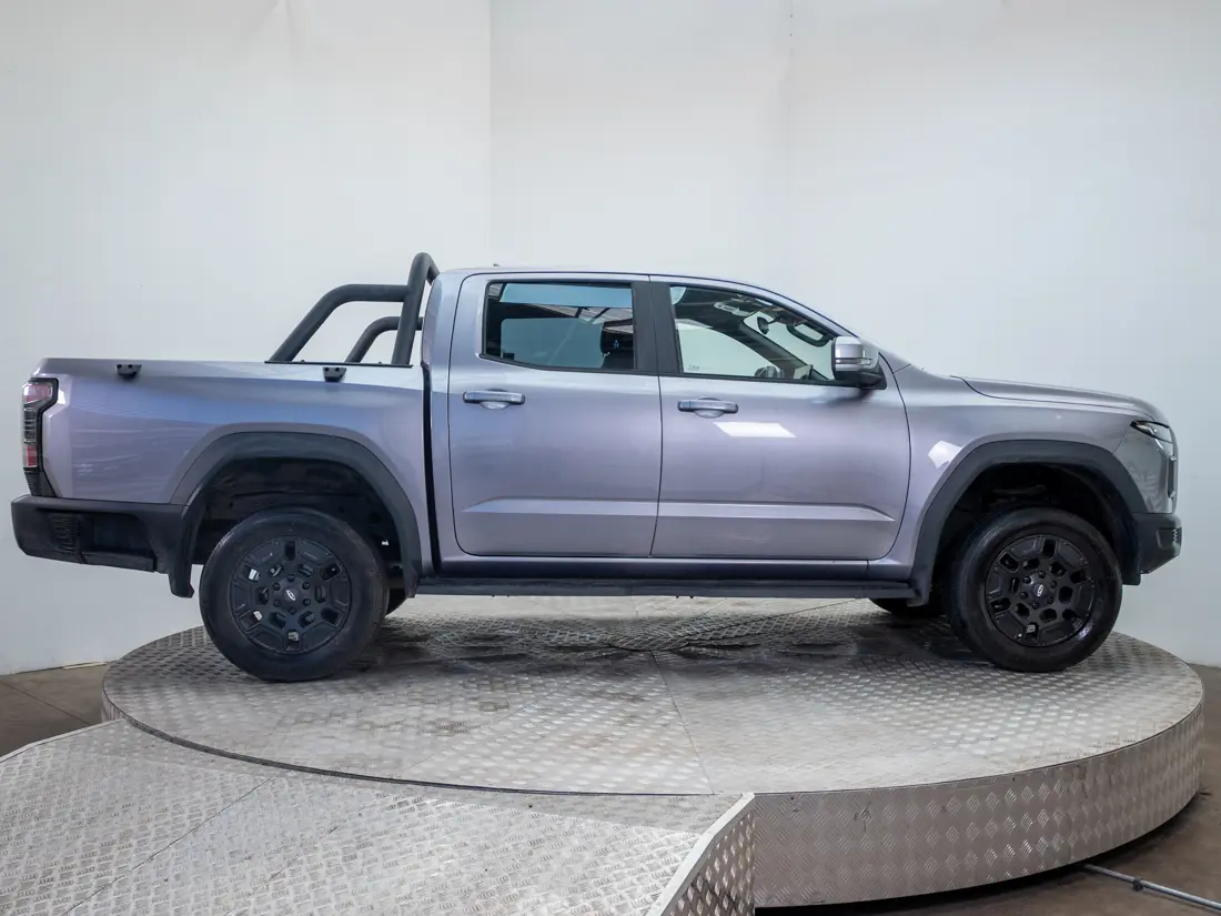 Chery Hilma 2.3 T At 4x4 año 2026
