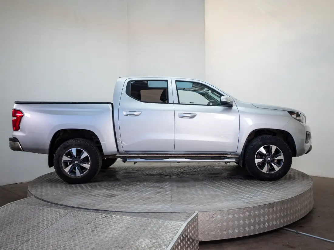 Peugeot Landtrek 1.9 Hdi 150 Mt 4x2 Diesel año 2023