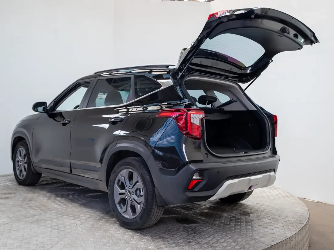 Kia Seltos 1.5 Ex Mt año 2024