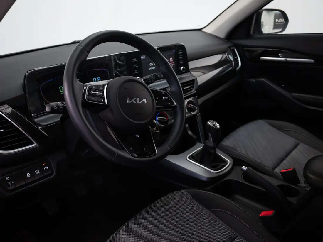 Kia Seltos 1.5 Ex Mt año 2024