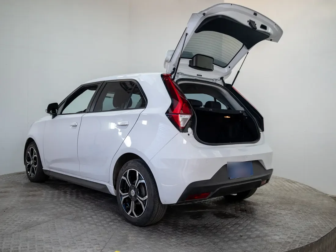 MG 3 1.5 Com Mt año 2022