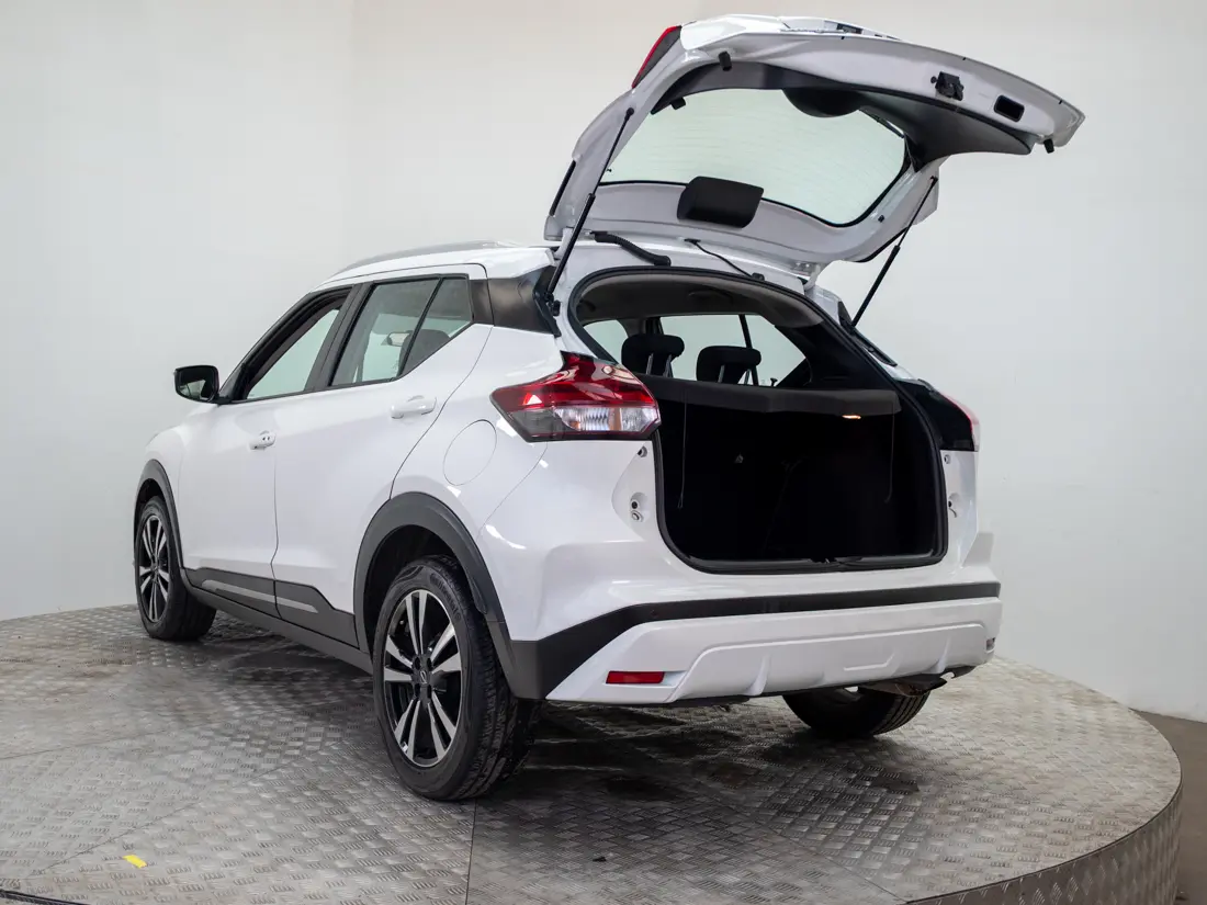 Nissan Kicks 1.6 Advance Mt año 2023