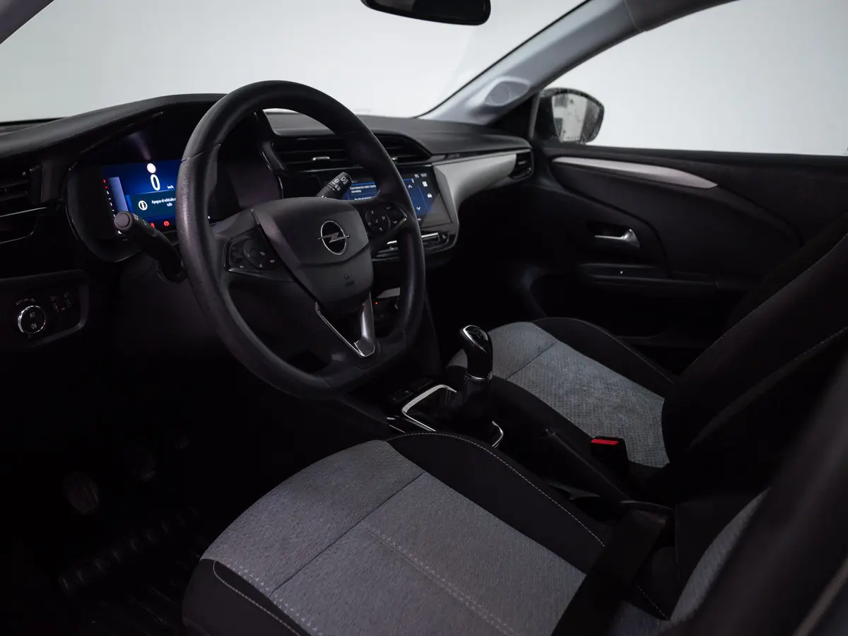 Opel Corsa 1.2 Edition Mt año 2024