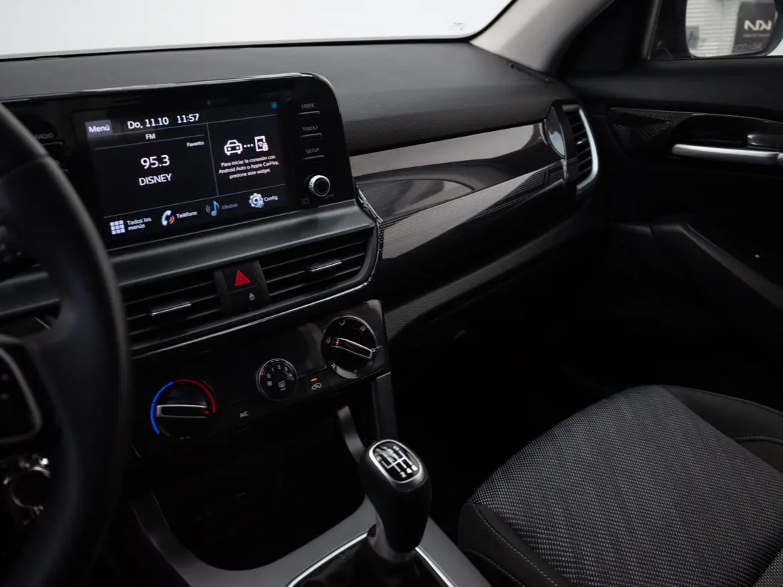 Kia Seltos 1.5 Ex Mt año 2024