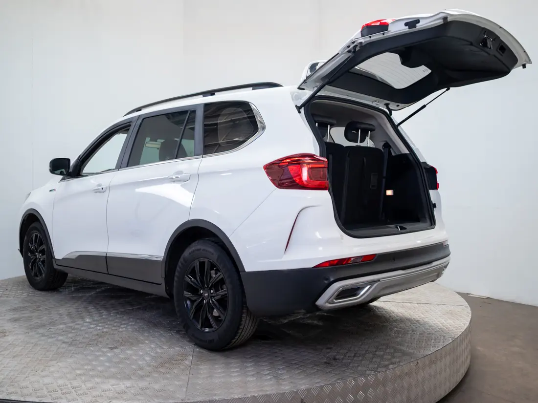 SWM G05 G05 2.0 Pro Elite Mt año 2024