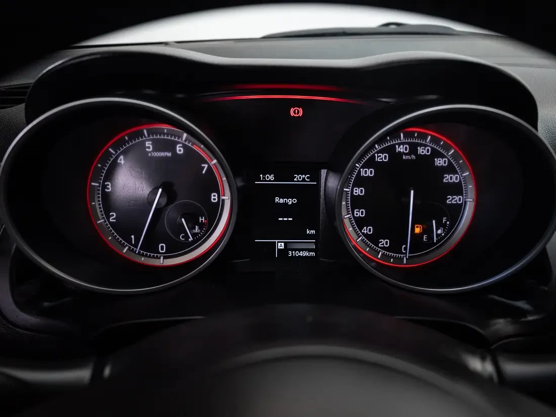 Suzuki Swift 1.2 Mt Hybrid Plus año 2024
